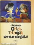 Oriza-Triznyák