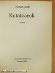 Kutatóárok