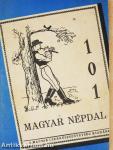 101 magyar népdal