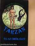 Tarzan és az örök élet