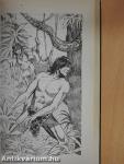Tarzan és az örök élet