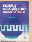 Digitális mérőműszerek amatőröknek