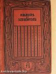 Haladás és szegénység