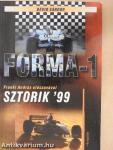 Forma-1 sztorik '99