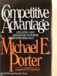 Competitive Advantage