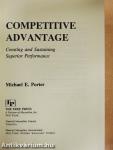 Competitive Advantage