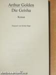 Die Geisha