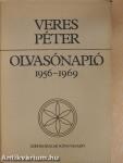 Olvasónapló 1956-1969