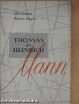 Thomas és Heinrich Mann