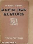 A géta-dák kultúra