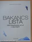 Bakancslista