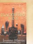 Blackberry Wine