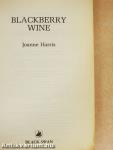 Blackberry Wine