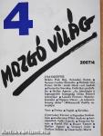 Mozgó Világ 2007. április