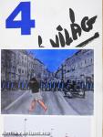 Mozgó Világ 2007. április