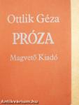 Próza
