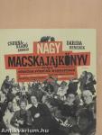 Nagy macskajajkönyv