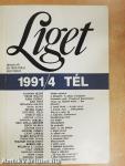 Liget 1991. Tél