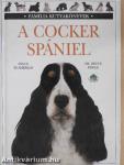 A cocker spániel