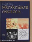 Nőgyógyászati onkológia