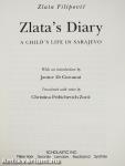 Zlata's Diary