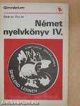 Német nyelvkönyv IV.