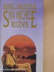 San Michele regénye