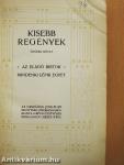 Kisebb regények V-VI.