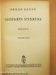 Sióparti nyárfás
