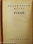 Panasz