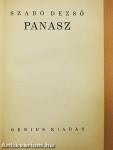 Panasz