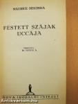 Festett szájak uccája