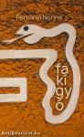 Fakígyó