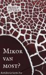 Mikor van most?