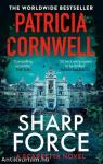 Sharp Force: The nail-biting new Scarpetta thriller