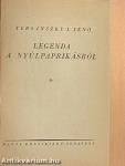 Legenda a nyúlpaprikásról
