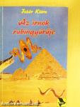 Az írnok rubingyűrűje