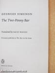 The Two-Penny Bar