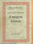 A magyar észjárás
