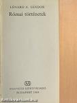 Római történetek