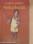 Afrikai levelek