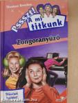 Zongoranyúzó