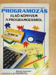 Első könyvem a programozásról