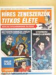 Híres zeneszerzők titkos élete