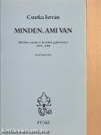 Minden, ami van I-III.