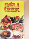 Déli ízek
