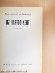 Az illatos kert