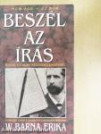 Beszél az írás