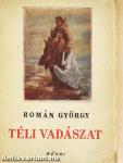 Téli vadászat
