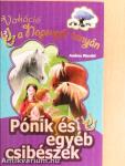 Pónik és egyéb csibészek